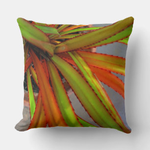 Cojín Decorativo Bebé de Piña de Tornillo
