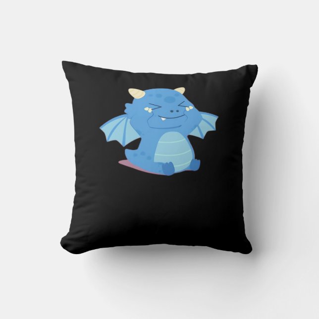 Cojín Decorativo Bebé - Peekabo (Anverso)