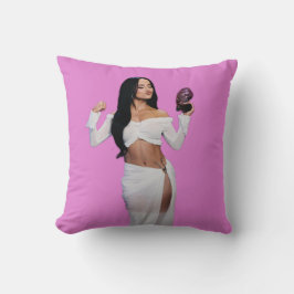 Cojín Decorativo Becky