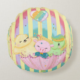 Cojín decorativo Bedtime Buddies