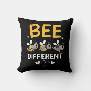 Cojín Decorativo Beekeeper Gift Ser diferente