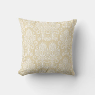 Cojín Decorativo Beeswax Victorian Damask