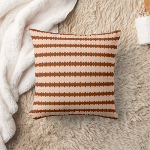 Cojín Decorativo beige, , decoración del hogar, abstracto, patrón