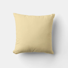 Cojín Decorativo Beige Pillow