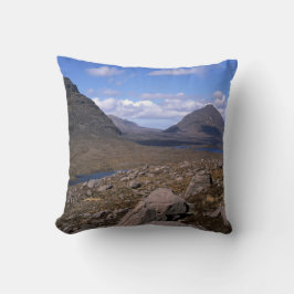 Cojín Decorativo Beinn y Eionn Scotland