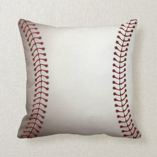 Cojín Decorativo Béisbol