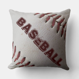 Cojín Decorativo Béisbol