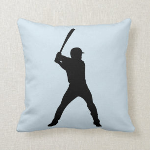 Cojín Decorativo Béisbol