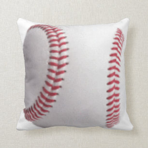 Cojín Decorativo Béisbol
