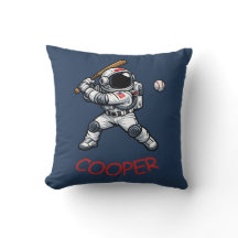 Béisbol Astronauta