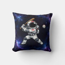 Béisbol Astronauta