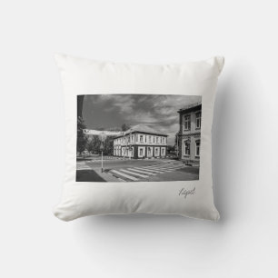 Cojín Decorativo Belarús Б е л а р у с › ~ Lepel htsnihtsnihtsnihts