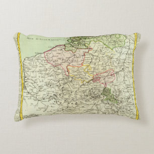 Cojín Decorativo Bélgica 3