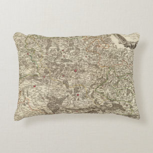 Cojín Decorativo Bélgica 4