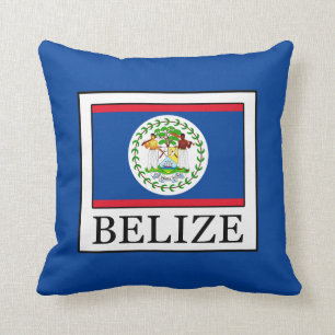 Cojín Decorativo Belice