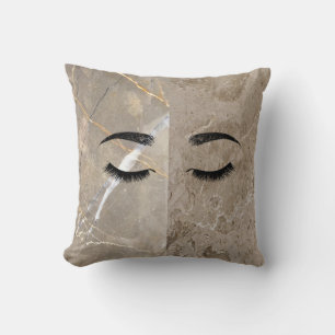 Cojín Decorativo Bella Marble de moda