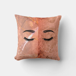 Cojín Decorativo Bella Marble de moda