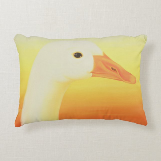 Cojín Decorativo Belleza 1998 (Anverso)