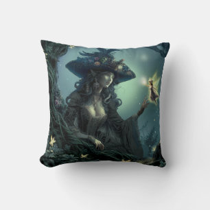 Cojín Decorativo Belleza Alrededor De Nosotros - Decoración Pillow