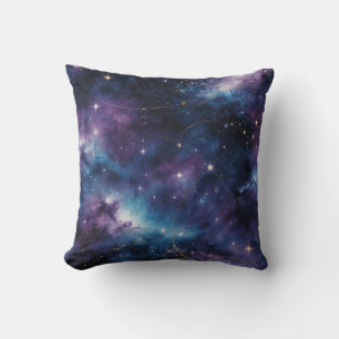 Cojín Decorativo Belleza Cosmos