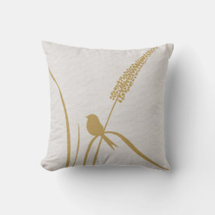 Cojín Decorativo Belleza en reposo