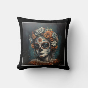Cojín Decorativo Belleza Eterna