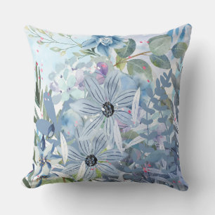 Cojín Decorativo Belleza floral