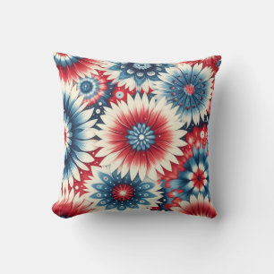 Cojín Decorativo Bellezas Americanas