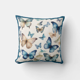 Cojín Decorativo Bellezas de Mariposas