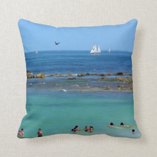 Cojín Decorativo Bellezas del verano, Scituate