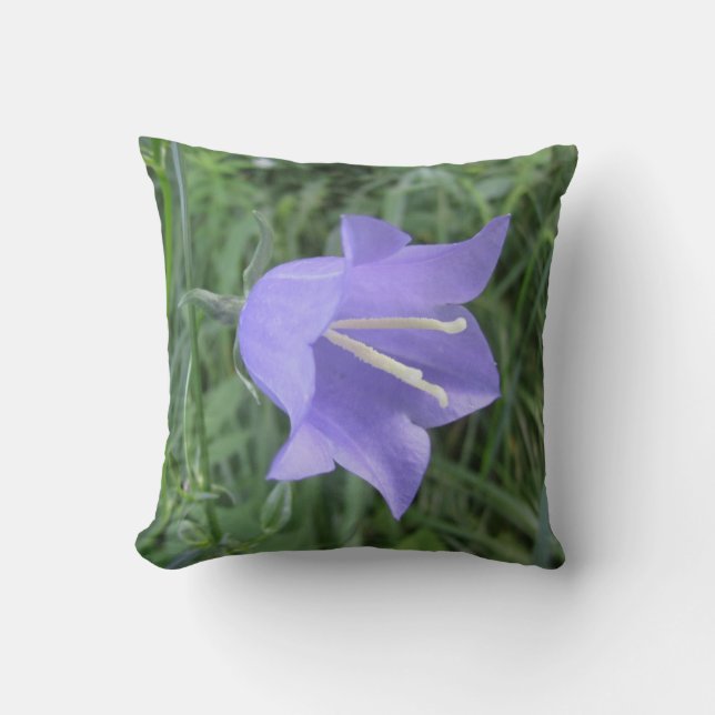 Cojín decorativo Bellflower (Anverso)