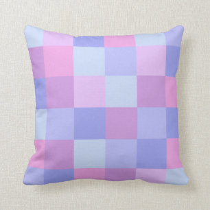 Cojín Decorativo Bellos tonos pasteles - Platos