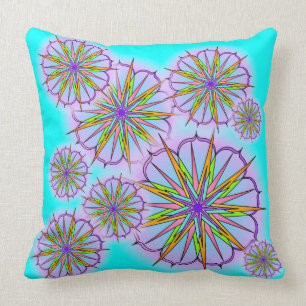 Cojín Decorativo Bendición de las estrellas