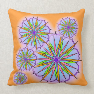 Cojín Decorativo Bendición Star1