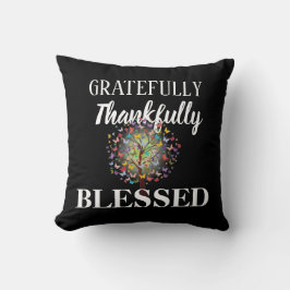 Cojín Decorativo Bendito