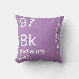 Cojín Decorativo Berkelio