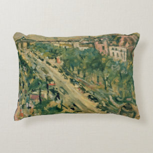 Cojín Decorativo Berlín, guarida Linden, 1922 de Unter