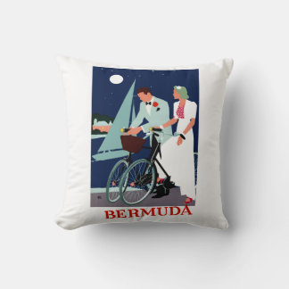 Cojín Decorativo Bermudas
