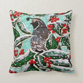 Cojín Decorativo Berry Ail Pillow