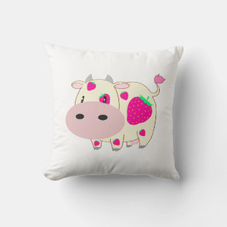 Cojín Decorativo Berry Moo