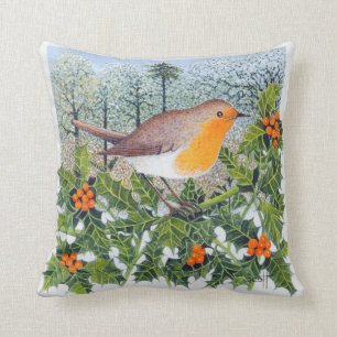 Cojín Decorativo Berrying