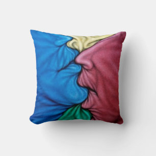 Cojín Decorativo Bésame Pillow