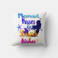 Besos de Sirena y Deseos de Estrella de Mar Acuare