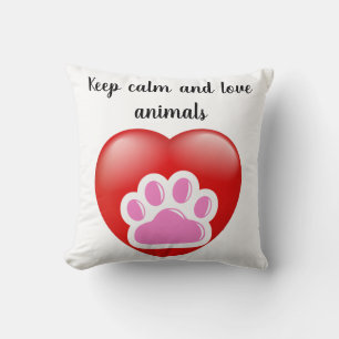 Cojín Decorativo Best Dog Mom Ever