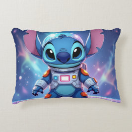 Cojín Decorativo Beste Freunde fürs Leben – Lilo & Stitch  