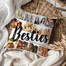 BESTIONES, Collage de fotos y nombres | BFF
