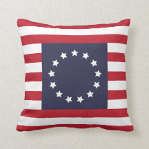Betsy Ross Bandera-inspiró