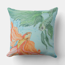 Cojín Decorativo Betta Dance