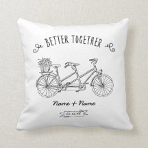 Better Together tándem