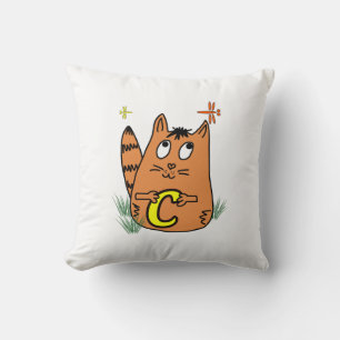 Cojín Decorativo Bib para bebé